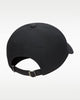 Nike Unisex Club Unstructured Swoosh Cap - Black