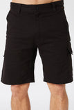 JetPilot Fueled Utility Short