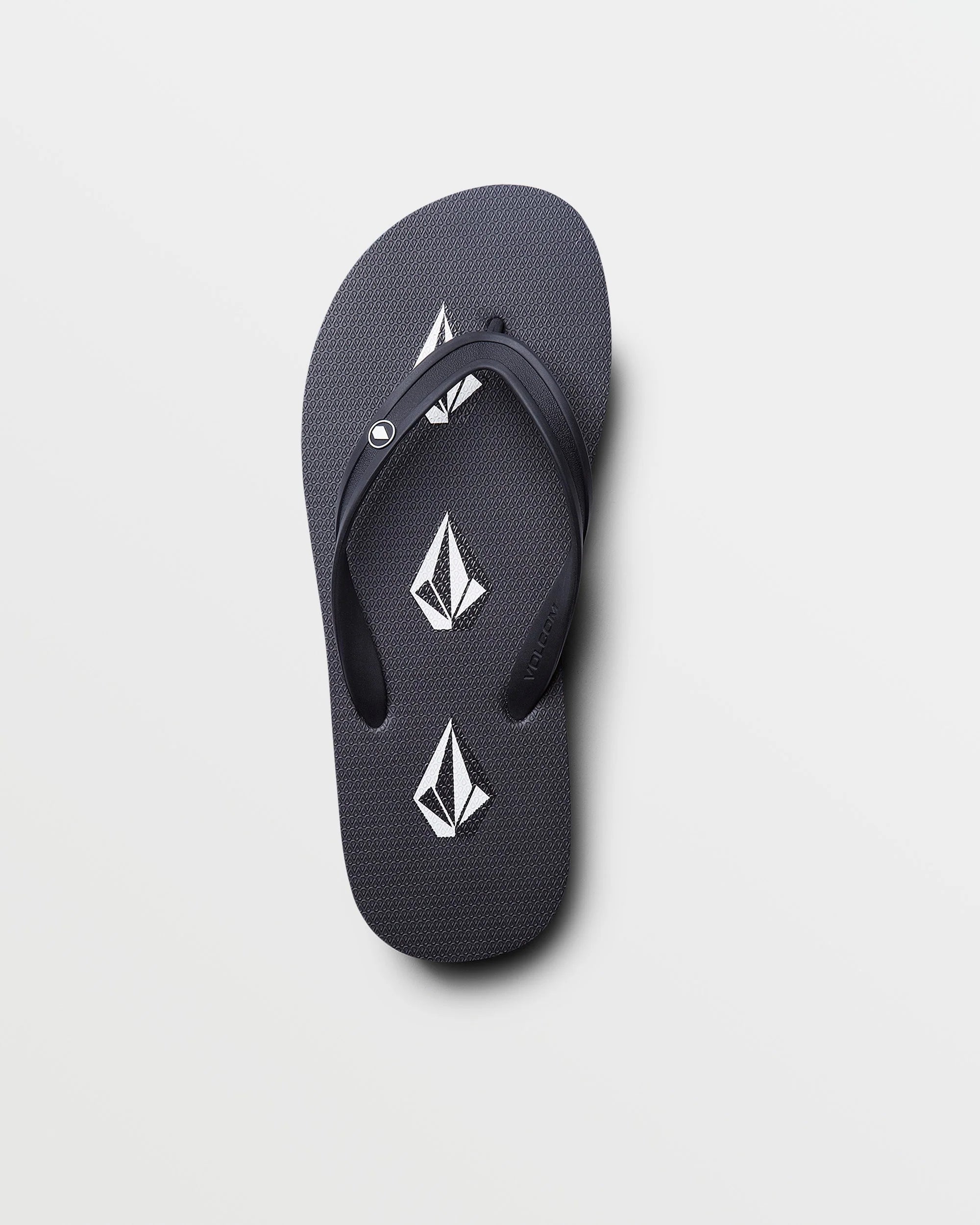Volcom Rocker 2 - Stoney Black