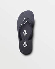 Volcom Rocker 2 - Stoney Black