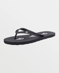 Volcom Rocker 2 - Stoney Black