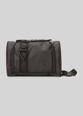 Volcom Tristone Travel Washbag - Black
