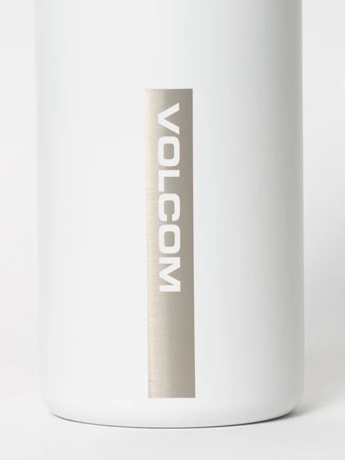 Volcom Metalcore Water Bottle