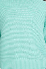 Huffer Womens Rush Crew - Jelly