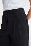 Huffer Micah Pant - Black