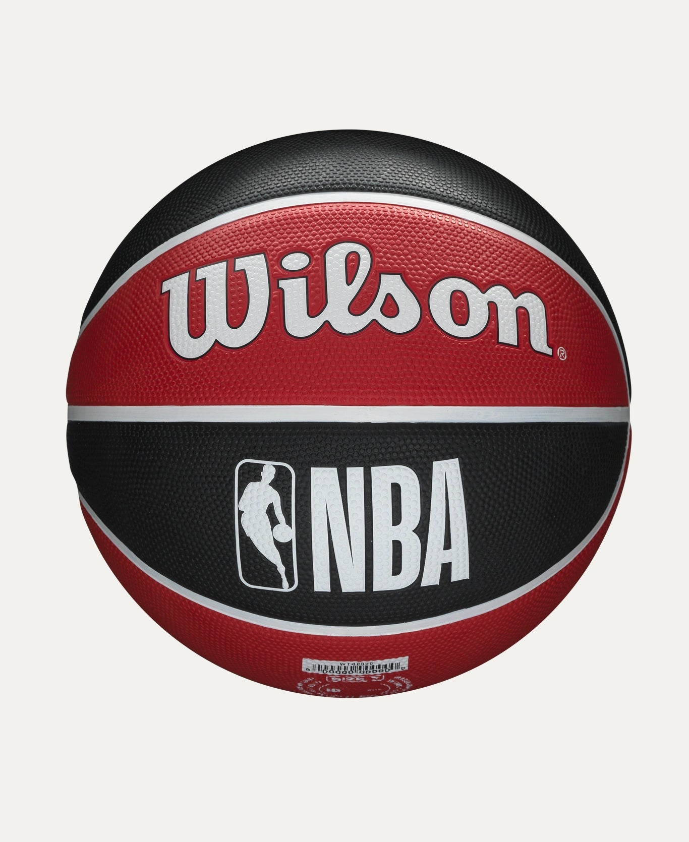 Wilson NBA Team Tribute Basketball