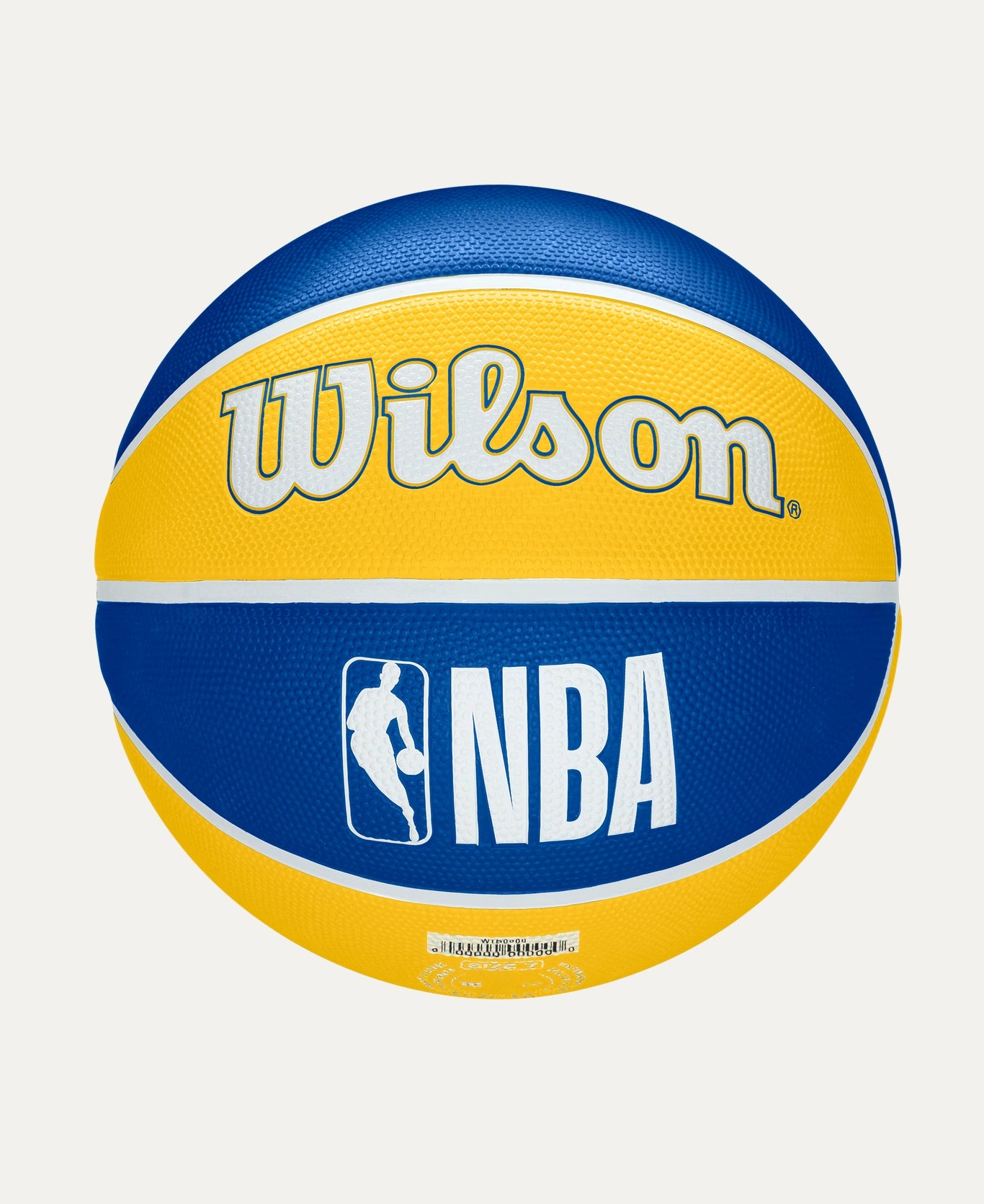 Wilson NBA Team Tribute Basketball