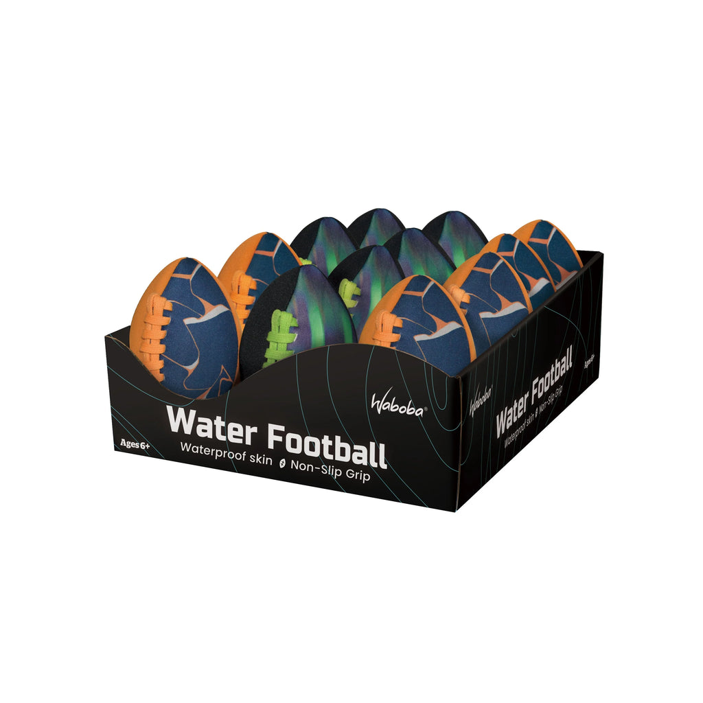 Waboba Sports series 6"  Mini Football