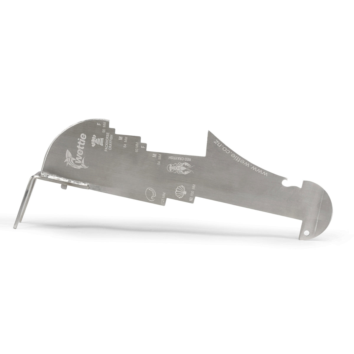 Wettie Kina Claw/Multi tool