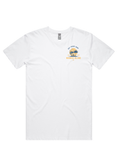 Out There Palmer Tee
