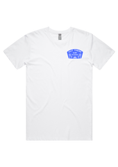 Out There Badge Logo