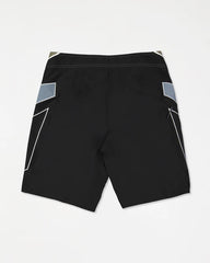 Volcom Team Mod 20" Boardshort - Storm Cloud