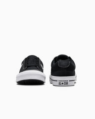 Converse Sport Casual Low Mens Shoe - Black