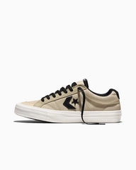 Converse Sport Casual Low Mens Trainer- Natural