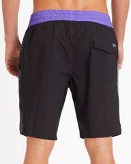 Volcom FA Ozzy Trunk 21" - Black