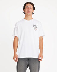 Volcom High Steaks SS Tee