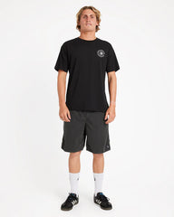 Volcom Sunshiner SS Tee - Black