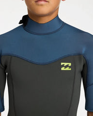 Billabong Absolute Core Boys 3/2 Wetsuit