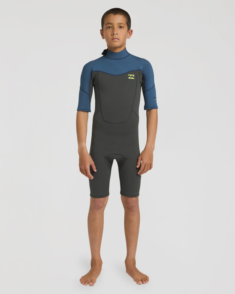 Billabong Absolute Core Boys 3/2 Wetsuit