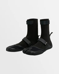 Billabong Revolution St Surf Booties - Black