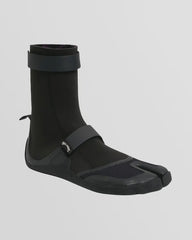 Billabong Revolution St Surf Booties - Black