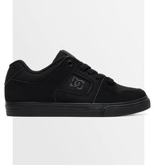 DC Kids Pure Low-Top - Black/Pirate Black