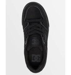 DC Kids Pure Low-Top - Black/Pirate Black