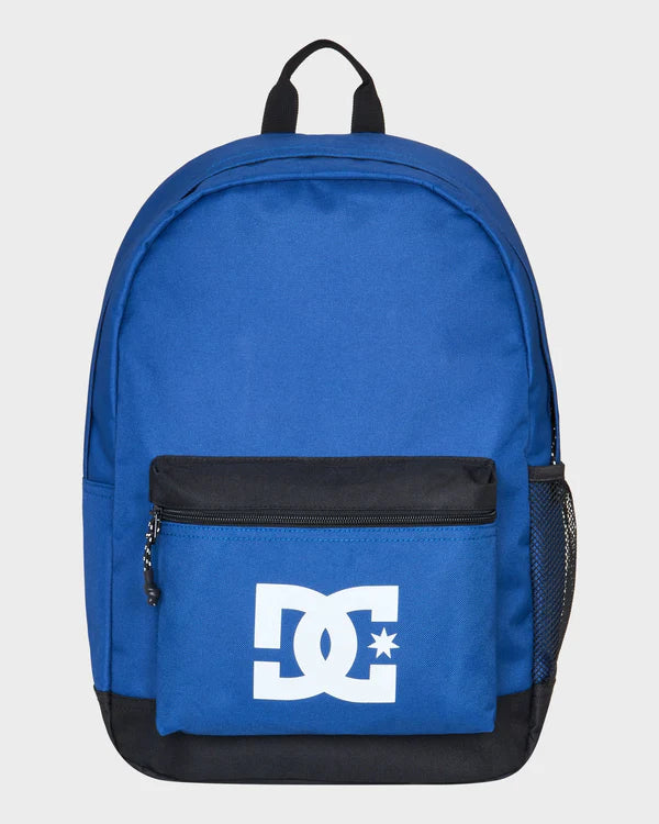 DC Nickel Backpack 20L