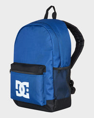 DC Nickel Backpack 20L