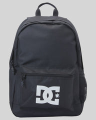 DC Nickel Backpack 20L