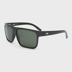 Otis After Dark  - Matte Black/Grey Polarised