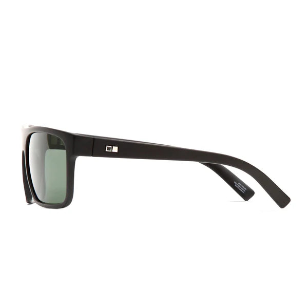 Otis After Dark  - Matte Black/Grey Polarised