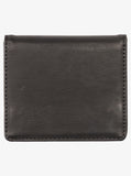 Quiksilver Card Happy Mens Wallet - Black