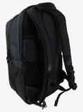 Quiksilver Freeday 20L Backpack - Black