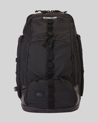 Quiksilver Fetchy 43L Travel Surf Backpack 2025 - Black