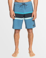 Quiksilver Highline Arch 19" - Coronet Blue