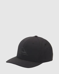 Quiksilver Amped Up Cap - Black