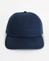 Quiksilver Decades Cap - Dark Denim