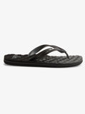 Quiksilver Oahuey Jandals - Grey