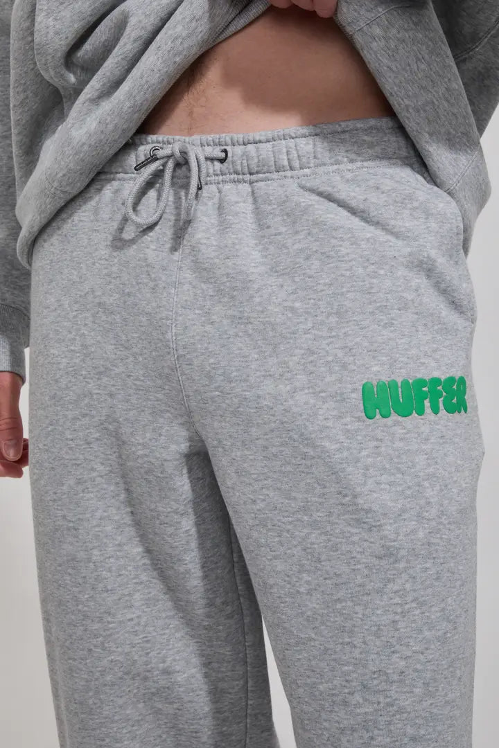 Huffer Mens Arcade Trackpant/Juicy - 2 for $150
