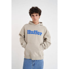 Huffer Mens Arcade Hood/Odie - Moonrock- 2 for $150 Deal