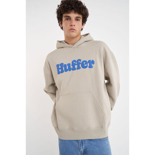 Huffer Mens Arcade Hood/Odie - Moonrock- 2 for $150 Deal