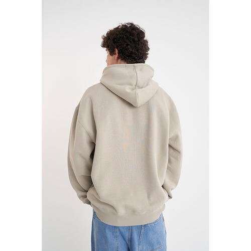 Huffer Mens Arcade Hood/Odie - Moonrock- 2 for $150 Deal