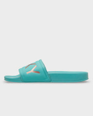 Roxy Girls 2 - 7 Slippy II Sandal - Coastal Shade