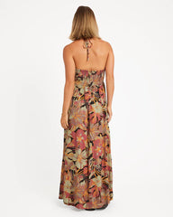 Volcom Swell Ya Dress - Multi