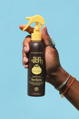 Sun Bum Beach Formula Sea Spray