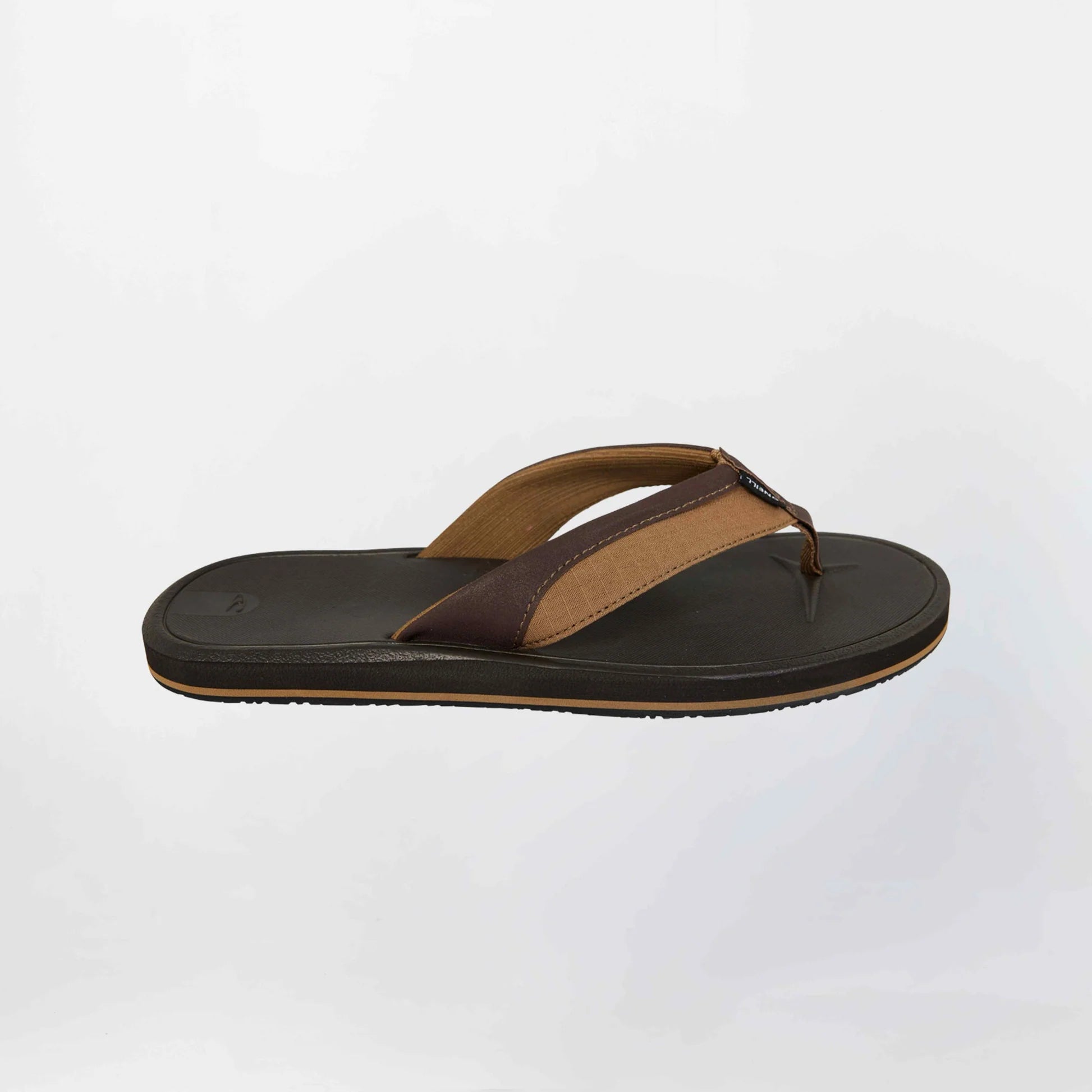 O'Neill Beacons Thong - Brown