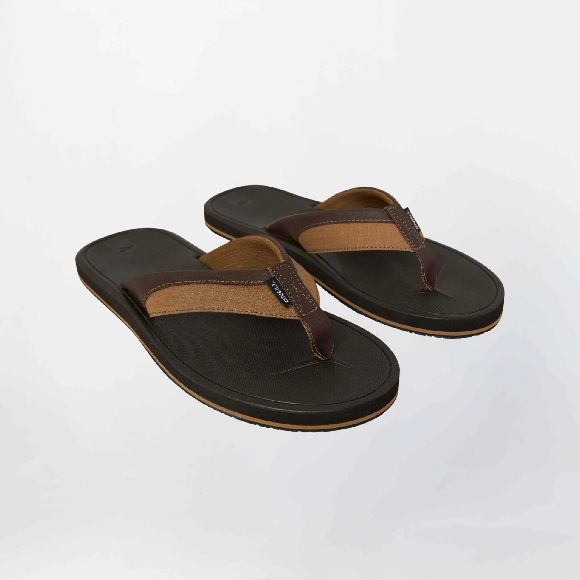 O'Neill Beacons Thong - Brown