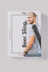 Plug Beer Sling