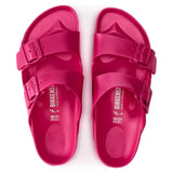 Birkenstock Arizona Eva - Beetroot Purple